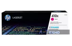 Картридж лазерный HP 410X CLJ Pro M377/M452/M477 Magenta, 5000 стр (CF413X) - Фото Картридж лазерный HP 410X CLJ Pro M377/M452/M477 Magenta, 5000 стр (CF413X) - Фото