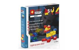 Конструктор Light Stax с LED подсветкой Basic 30 эл. (LS-S12001) - Фото