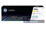 Картридж лазерный HP 410X CLJ Pro M377/M452/M477 Yellow,5000 стр (CF412X)