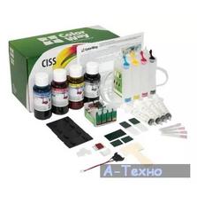 СНПЧ ColorWay Epson XP313/413/103/203 Battery (XP313CC-0.0B)