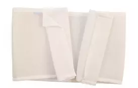 Бампер Nuvita против удушья Aria 3D 40*180 см 0м+ NV6550 (NV6550) - Фото