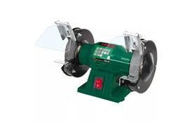 Точильный станок VERTO 51G425 - Фото