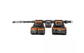 Пояс монтажника NEO (84-330) - Фото