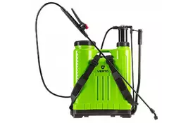 Опрыскиватель VERTO, 20 л (15G508) - Фото