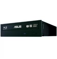 Оптический привод ASUS Blu-Ray/HD-DVD BC-12D2HT/BLK/G/AS OEM