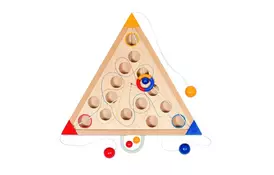 Игра goki Треугольник (56940G) - Фото