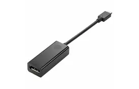 Перехідник HP USB-C to DisplayPort Adapter - Фото