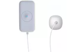 Датчик протечки воды Orvibo ZigBee Water Leakage Sensor, белый (SW20-O) - Фото