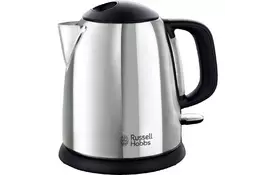 Електрочайник Russell Hobbs 24990-70 Victory - Фото