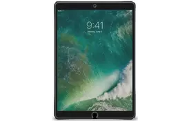 Стекло Spigen для iPad Pro 10.5