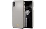 Чехол Spigen для iPhone XS/X La Manon calin Oatmeal Beige