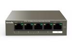Коммутатор TENDA TEF1105P-5-38W (TEF1105P-4-38W)