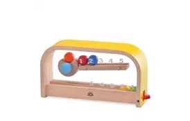 Развивающая игра Wonderworld Учимся считать (WED-3074) - Фото