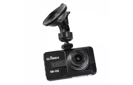 Видеорегистратор Globex GE-112 - Фото