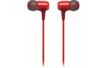 Наушники JBL In-Ear Headphone E15 Red