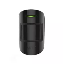 Беспроводной датчик движения Ajax MotionProtect, Jeweller, 3V CR123A, черный