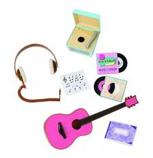 Игровой набор Our Generation для записи ретро музыки (BD67037Z)