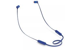 Наушники Bluetooth JBL T110BT Blue (JBLT110BTBLU) - Фото