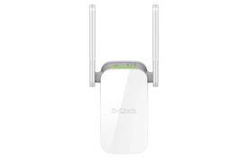 Ретранслятор D-Link DAP-1610 802.11ac AC1200 1xFE LAN - Фото