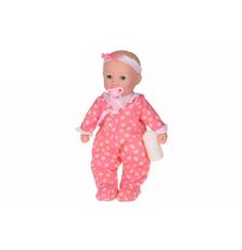 Пупс Baby’s First Sleepy Time Baby засыпайка (21630)