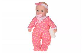 Пупс Baby’s First Sleepy Time Baby засыпайка (21630) - Фото