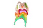 Мягкая игрушка sigikid кукла Кролик 25 см (40576SK)