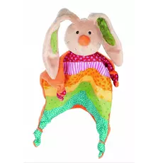 Мягкая игрушка sigikid кукла Кролик 25 см (40576SK)