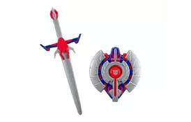 Набор игрушечного оружия eKids Transformers, Optimus Prime, Звуковой эффект (TF-502PR.EXV7) - Фото