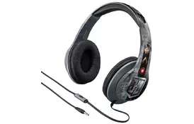 Наушники eKids/iHome Warner Bros Justice League Mic - Фото