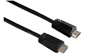 Кабель мультимедийный HDMI to HDMI 7.5m HAMA (00122107)  - Фото