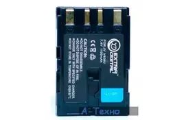 Аккумулятор к фото/видео EXTRADIGITAL JVC BN-V408 (BDJ2482) - Фото