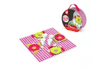 Игровой набор Janod Чемодан для пикника (J06524)