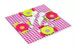 Игровой набор Janod Чемодан для пикника (J06524)