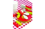 Игровой набор Janod Чемодан для пикника (J06524)
