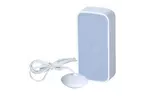 Датчик утечки воды Zipato Flood Sensor Z-Wave White (HM-HS1WL-Z.EU)