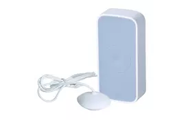 Датчик утечки воды Zipato Flood Sensor Z-Wave White (HM-HS1WL-Z.EU) - Фото