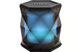 Портативная акустика iHome IBT68B - Фото