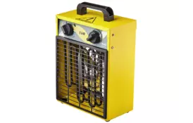 Обігрівач Ballu BHP-ME-2 - Фото