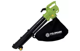 Воздуходувка-пылесос Fieldmann FZF4030-E - Фото