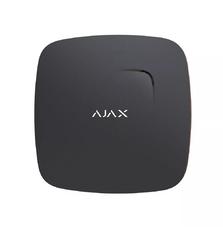 Беспроводной датчик дыма Ajax FireProtect, Jeweller, 3V CR2, 85 дБ, черный