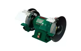 Точильный станок VERTO 51G450 - Фото