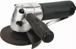 Шлифовальная машина Topex угловая пневматическая 125 мм (74L214)