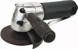 Шлифовальная машина Topex угловая пневматическая 125 мм (74L214) - Фото