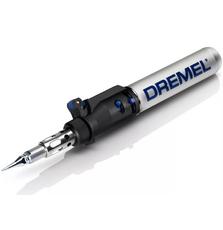 Паяльник газовый Dremel Versatip 2000 (F0132000JC)