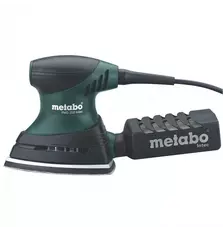 Вибрационная шлифмашина Metabo FMS 200 Intec (600065500)