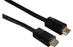 Кабель мультимедийный HDMI to HDMI 10m HAMA (00122108)