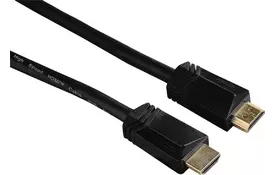 Кабель мультимедийный HDMI to HDMI 10m HAMA (00122108) - Фото