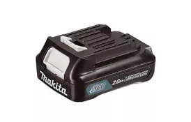 Акумулятор до електроінструменту Makita CXT BL1020B (197395-1) - Фото