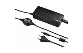 Блок питания к ноутбуку HAMA Универсальный 15-24V / 90W (00012120) - Фото