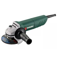Угловая шлифмашина Metabo W 750-125